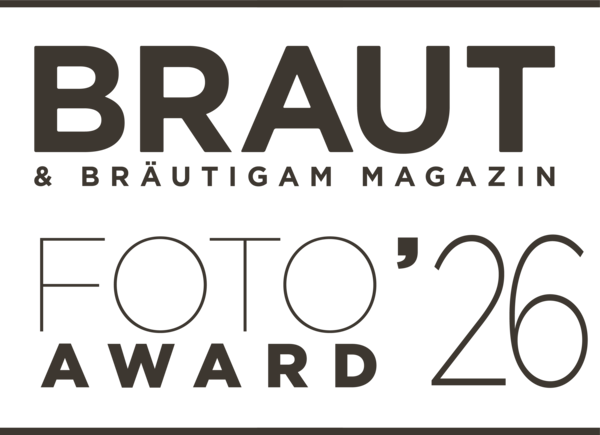 Braut Foto Award — Braut & Bräutigam Magazin