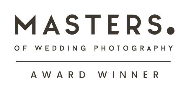 Masters of German Wedding Photography — Award Winner