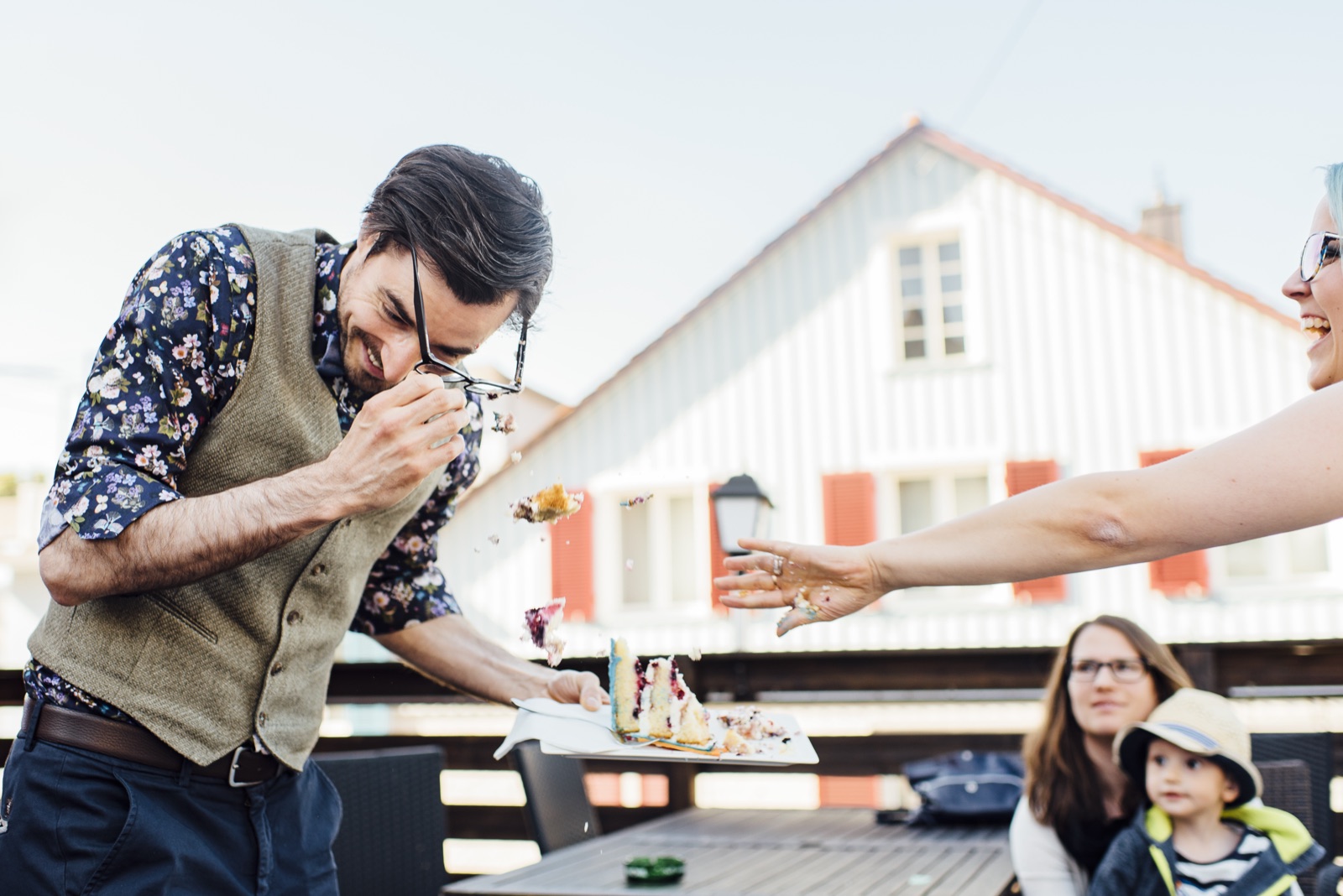 Hochzeitsfotografie Hamburg – Jon Pride