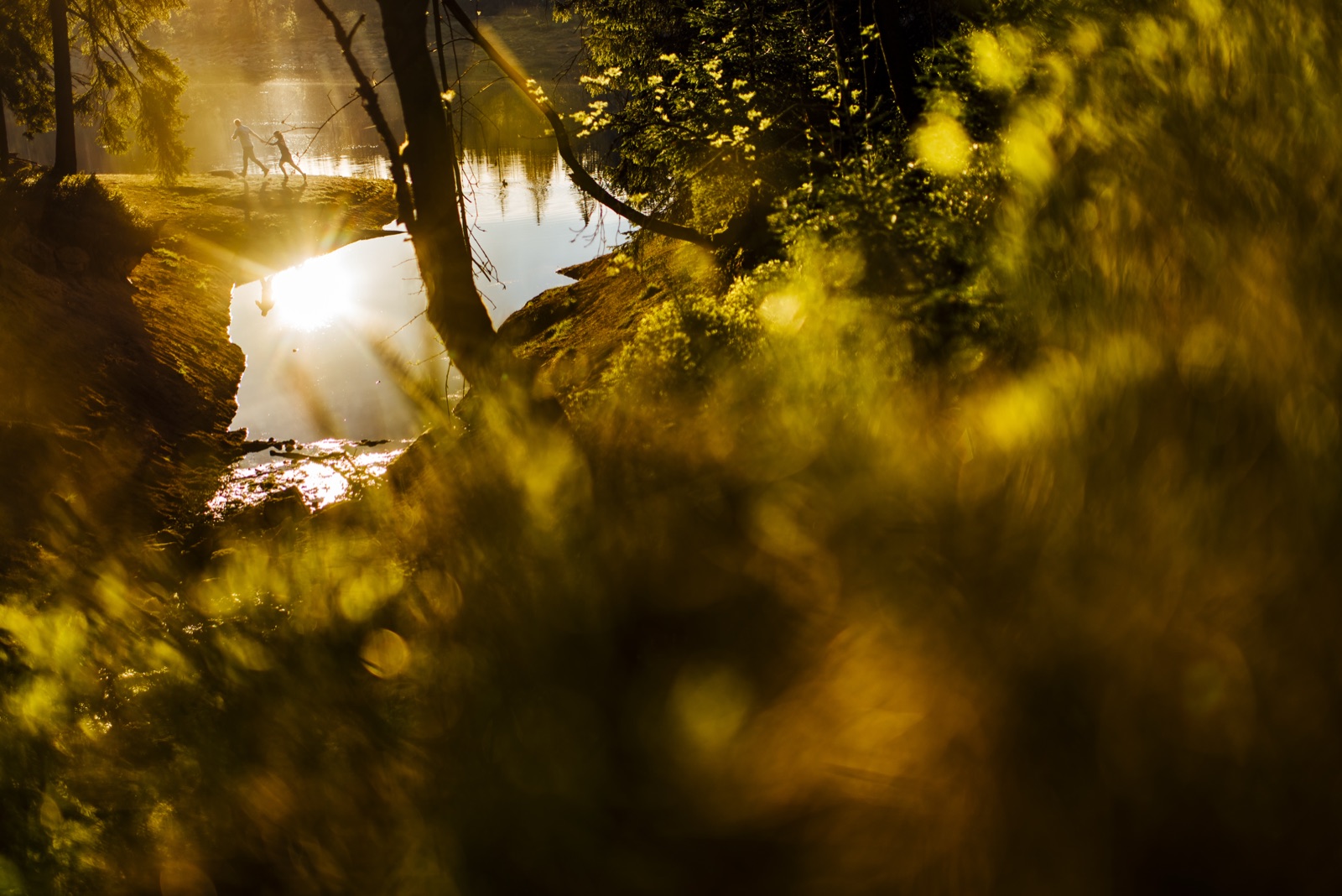 Hochzeitsfotografie Nordheide