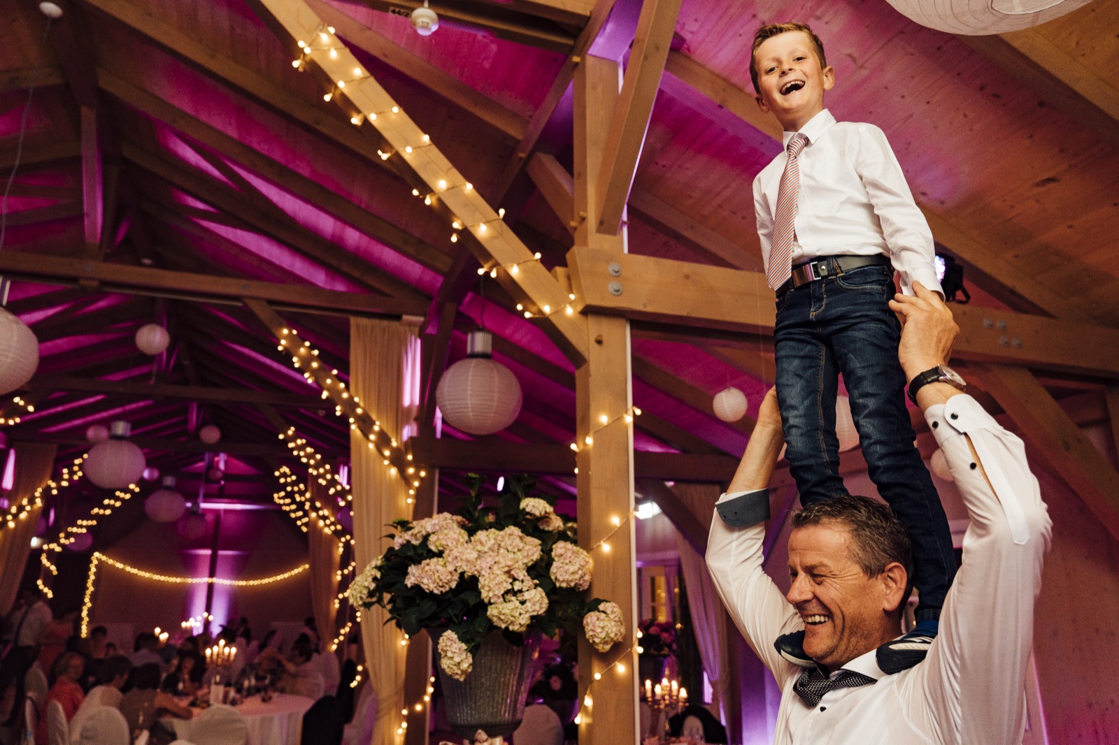Hochzeitsfotografie Tostedt Heide