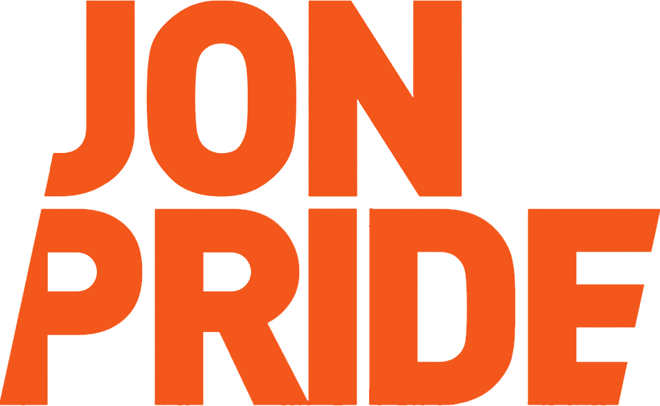 Jon Pride